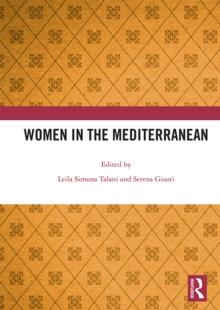 Women in the Mediterranean