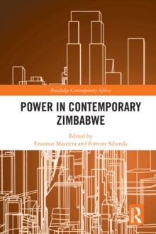 Power in Contemporary Zimbabwe