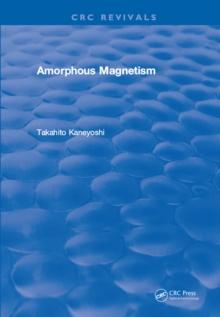 Amorphous Magnetism