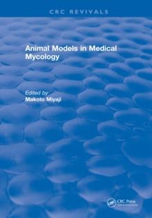 Animal Models in Medical Mycology