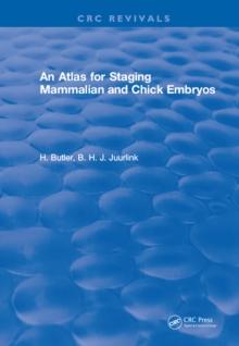 An Atlas for Staging Mammalian and Chick Embryos