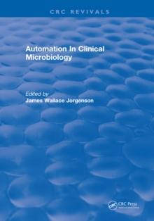 Automation In Clinical Microbiology