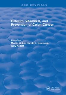 Calcium, Vitamin D, and Prevention of Colon Cancer