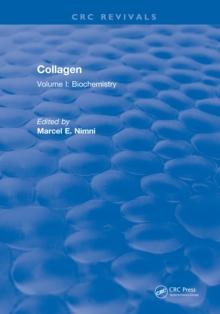 Collagen : Volume I: Biochemistry