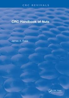 CRC Handbook of Nuts