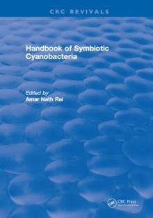 CRC Handbook of Symbiotic Cyanobacteria