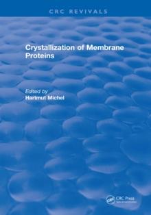 Crystallization of Membrane Proteins