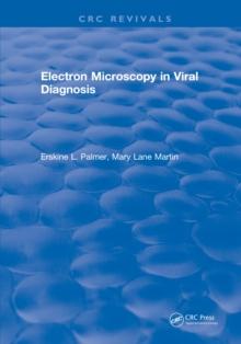 Electron Microscopy in Viral Diagnosis