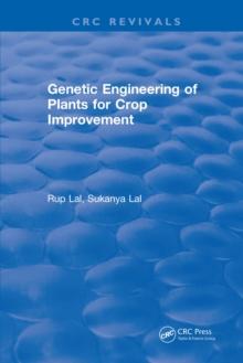 Genetic Engineering of Plants for Crop Improvement