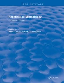 Handbook of Microbiology : Condensed Edition