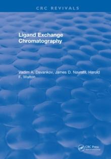 Ligand Exchange Chromatography