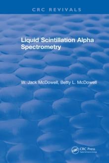 Liquid Scintillation Alpha Spectrometry