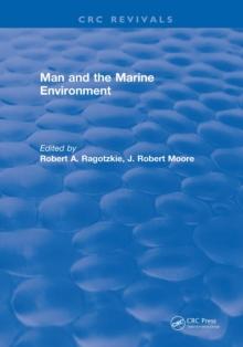 Man and the Marine Environment