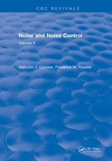 Noise and Noise Control : Volume 2