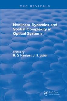 Nonlinear Dynamics and Spatial Complexity in Optical Systems