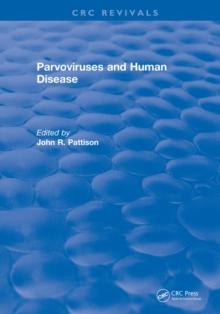 Parvoviruses and Human Disease