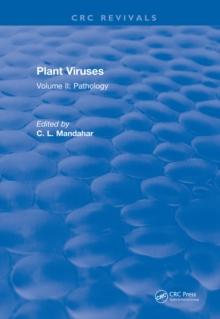 Plant Viruses : Volume II: Pathology