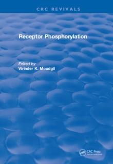 Receptor Phosphorylation