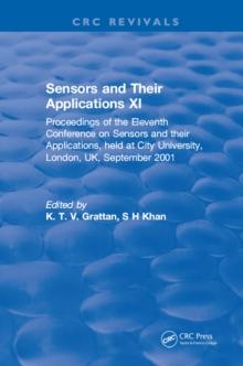 Sensors and Their Applications XI