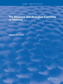 Structure and Biological Functions of Histones