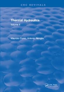 Thermal Hydraulics : Volume II