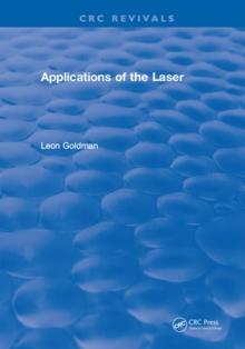 Applications of the Laser