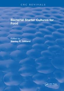 Bacterial Starter Cultures for Food