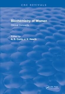 Biochemistry of Women : Clinical Concepts