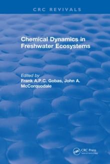 Chemical Dynamics in Freshwater Ecosystems