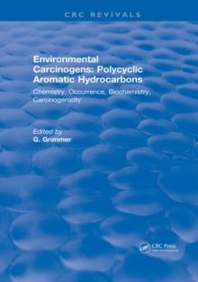 Environmental Carcinogens : Polycyclic Aromatic Hydrocarbons