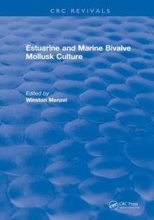 Estuarine and Marine Bivalve Mollusk Culture