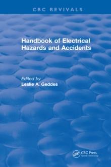 Handbook of Electrical Hazards and Accidents