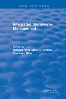 Integrated Stormwater Management