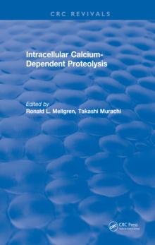 Intracellular Calcium-Dependent Proteolysis