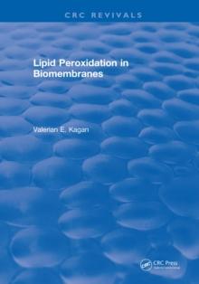 Lipid Peroxidation In Biomembranes