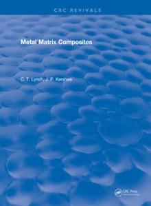 Metal Matrix Composites