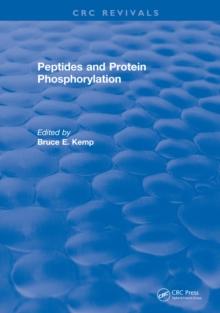 Peptides and Protein Phosphorylation