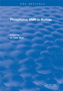 Phosphorus NMR in Biology