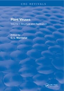 Plant Viruses : Volume I: Structure and Replication