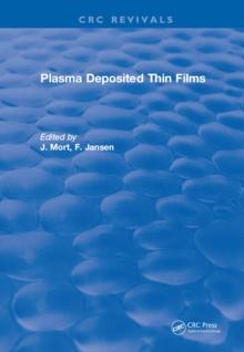 Plasma Deposited Thin Films