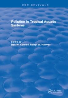 Pollution in Tropical Aquatic Systems