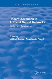 Recent Advances in Artificial Neural Networks