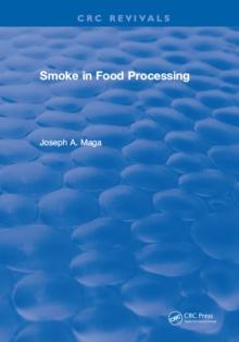 Smoke in Food Processing