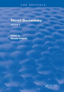 Steroid Biochemistry : Volume II