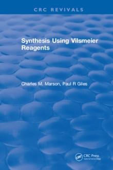 Synthesis Using Vilsmeier Reagents