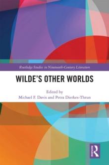 Wilde's Other Worlds