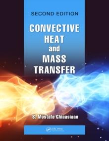 Convective Heat and Mass Transfer