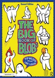 The Big Book of Blobs