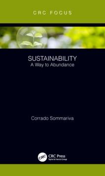 Sustainability : A Way to Abundance