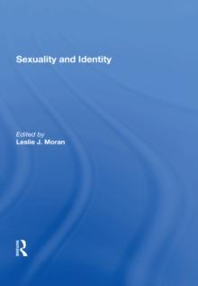 Sexuality and Identity